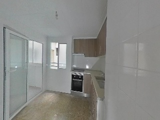 Vivienda en C/ Cardenal Vera 22