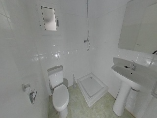 Vivienda en C/ Cardenal Vera 25