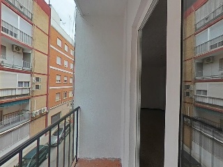 Vivienda en C/ Cardenal Vera 27