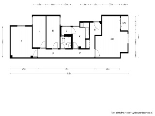 Vivienda en C/ Cardenal Vera 28