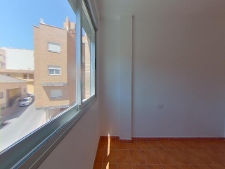 Pisos en C/ San Marcos, Molina de Segura (Murcia) 17