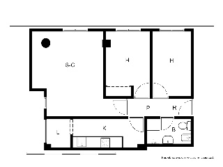 Pisos en C/ San Marcos, Molina de Segura (Murcia) 28