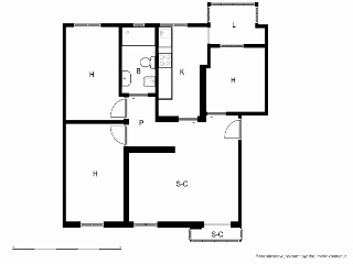 Vivienda en C/ Guía de Isora - Santa Cruz de Tenerife - 24