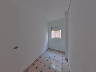 Piso en C/ Adrián Viudes 4