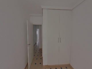 Piso en C/ Adrián Viudes 9