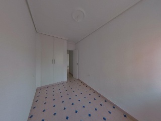 Piso en C/ Adrián Viudes 10