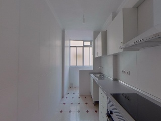 Piso en C/ Adrián Viudes 18