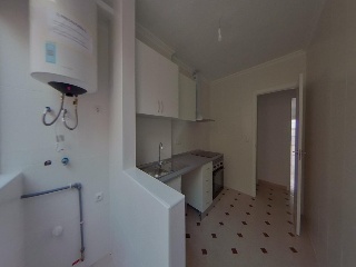 Piso en C/ Adrián Viudes 22