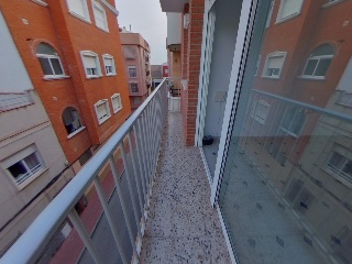Piso en C/ Adrián Viudes 29