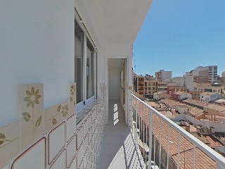 Piso en venta en Villajoyosa de 69  m²