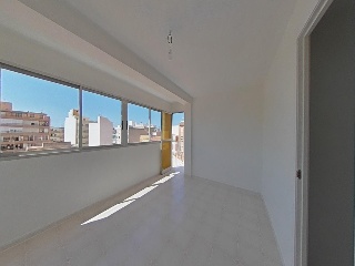 Piso en C/ Polop 5