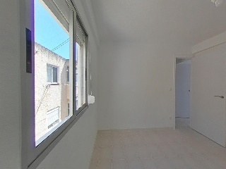 Piso en C/ Polop 8
