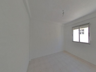Piso en C/ Polop 17