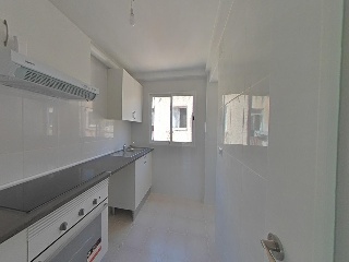 Piso en C/ Polop 22
