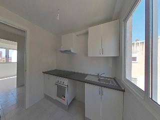 Piso en C/ Polop 24
