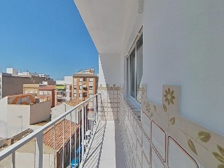 Piso en C/ Polop 29