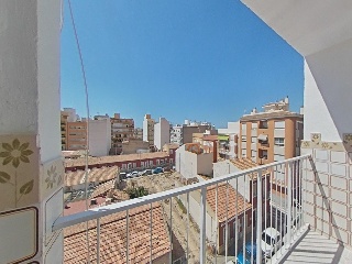 Piso en C/ Polop 30
