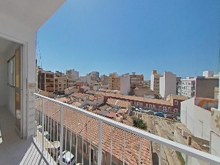 Piso en C/ Polop 31