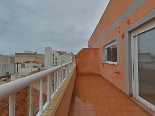 Piso en venta en Torrevieja de 51  m²