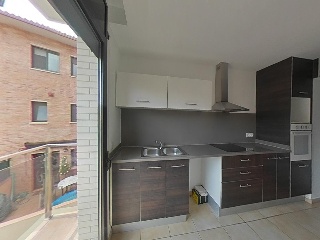 Viviendas y Garajes en C/ Gaudí, Tordera (Barcelona) 14
