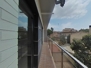 Viviendas y Garajes en C/ Gaudí, Tordera (Barcelona) 25