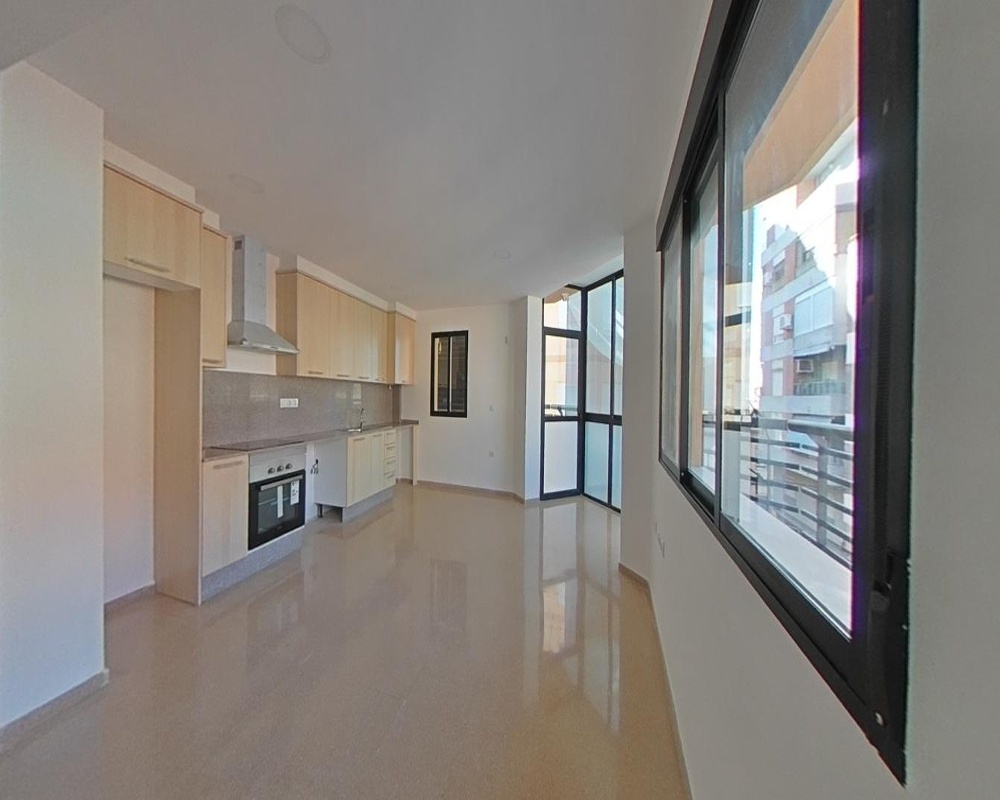 Viviendas en C/ Lolita Miralles Esteve - Alicante -