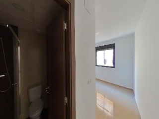 Viviendas en C/ Lolita Miralles Esteve - Alicante - 20