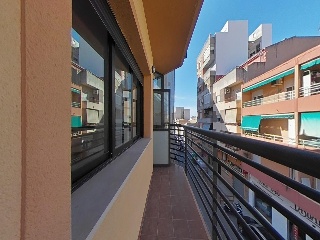 Viviendas en C/ Lolita Miralles Esteve - Alicante - 29