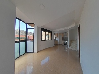 Viviendas en C/ Lolita Miralles Esteve - Alicante - 2