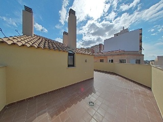 Viviendas en C/ Lolita Miralles Esteve - Alicante - 58