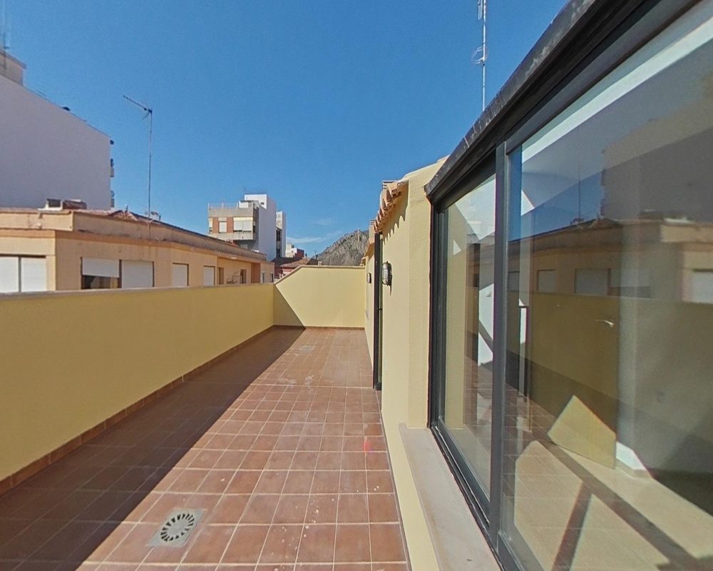 Viviendas en C/ Lolita Miralles Esteve - Alicante -