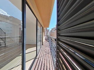 Viviendas en C/ Lolita Miralles Esteve - Alicante - 28