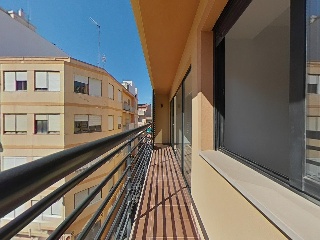 Viviendas en C/ Lolita Miralles Esteve - Alicante - 30