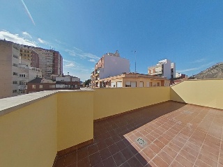 Viviendas en C/ Lolita Miralles Esteve - Alicante - 32