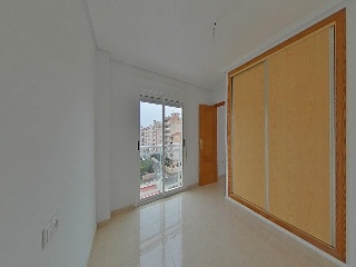 Vivienda en C/ Santa Petra, Torrevieja (Alicante) 7