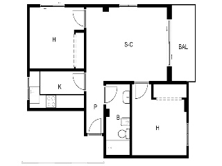 Vivienda en C/ Santa Petra, Torrevieja (Alicante) 25