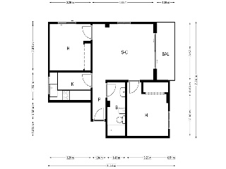 Vivienda en C/ Santa Petra, Torrevieja (Alicante) 26