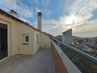 Av Abat Marcet - Terrassa - 23