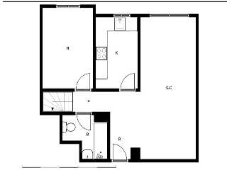 Av Abat Marcet - Terrassa - 27