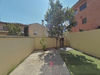 Viviendas y Garajes en C/ Gaudí, Tordera (Barcelona) 31
