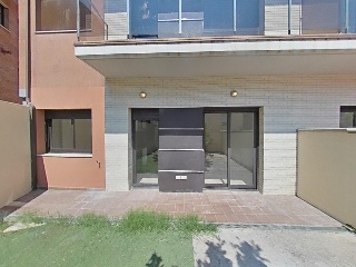 Viviendas y Garajes en C/ Gaudí, Tordera (Barcelona) 33