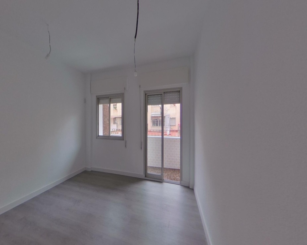 Piso en C/ Sierra Morena