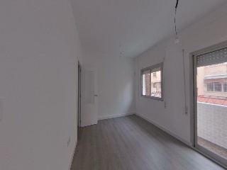 Piso en C/ Sierra Morena 2