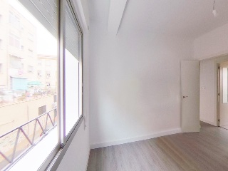 Piso en C/ Sierra Morena 12