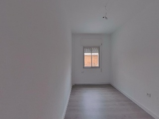 Piso en C/ Sierra Morena 16