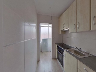 Piso en C/ Sierra Morena 23