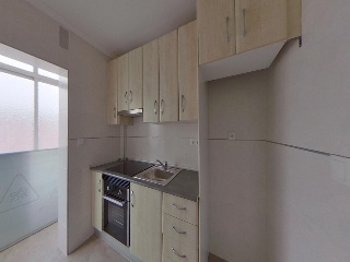 Piso en C/ Sierra Morena 24