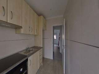 Piso en C/ Sierra Morena 25