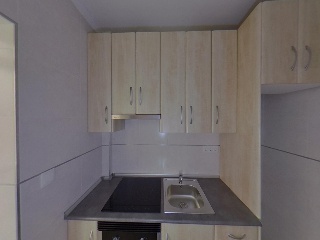 Piso en C/ Sierra Morena 26