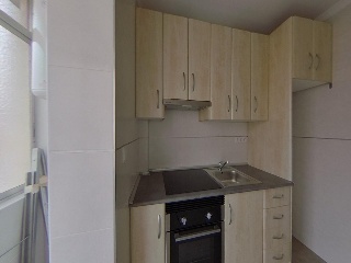 Piso en C/ Sierra Morena 27